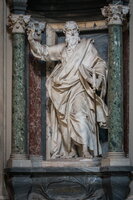 Saint Paul (Monnot)