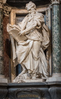 Saint Matthew (Rusconi)