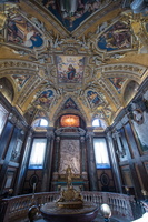 Chapel of the baptistry