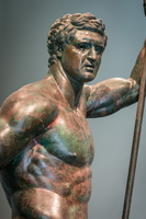 Hellenistic Prince (2nd BC)