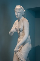Aphrodite of Menophantos (1st BC)