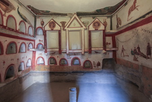 Tomba dei Dipinti