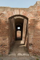 Barracks of the Brigade
