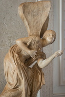 Winged Psyche (1st AD)