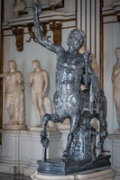 Young centaur (2nd AD)
