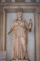 Minerva (2nd BC)