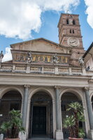 Santa Maria in Trestavere