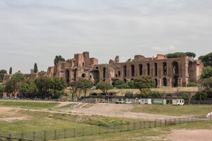 Circo de Massimo