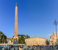 Piazza del Popolo