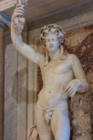 Bacchus (2nd AD)