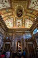 Bacchus with Panther (2nd AD)