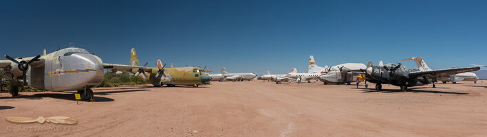 Transport & utility area