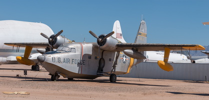 Grumman HU-16A Albatross