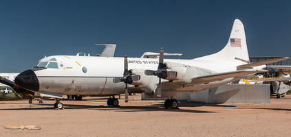 Lockheed VP-3A Orion