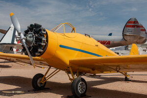 Snow S-2A