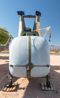 Kaman OH-43D / HOK-1 Huskie