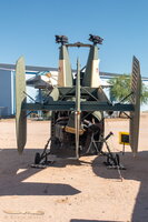Kaman OH-43D / HOK-1 Huskie