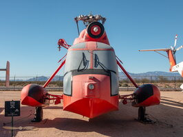 Sikorsky HH-52 Seaguard (S-62) USCG