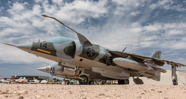 Pima Air & Space Museum
