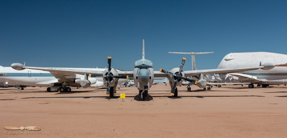 Lockheed P2V-7 / AP-2H Neptune