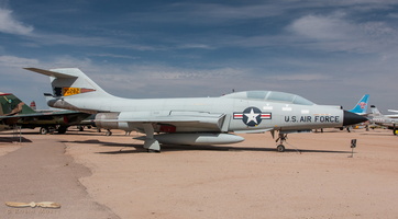 McDonnell F-101B Voodoo