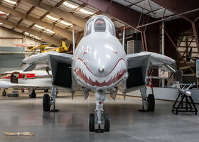 Grumman F-14A Tomcat