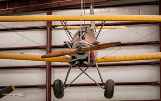 Fleet Model 2