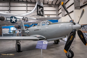 Bell P-63E Kingcobra