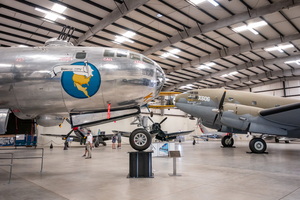 Hangars