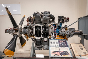 Pratt & Whitney R-2800 Double Wasp