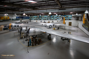 Boeing B-17G Flying Fortress "I'll Be Around"