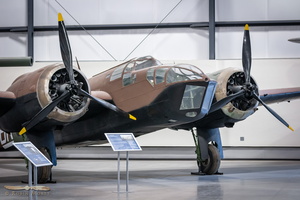 Bristol Bolingbroke Mk.IV