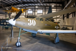 Bell P-39N Airacobra