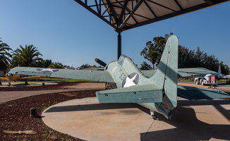 General Motors (Grumman) FM-2 Wildcat