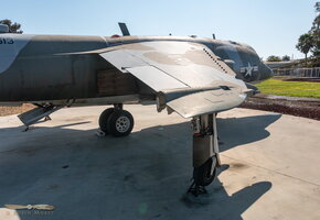 Hawker Siddeley AV-8C Harrier