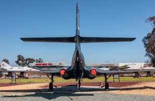 McDonnell F2H-2 / F-2B Banshee