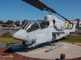 Bell AH-1J Seacobra