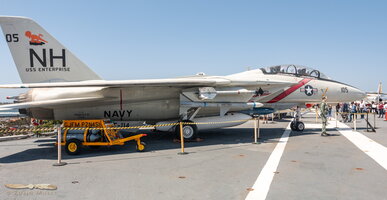 Grumman F-14A Tomcat