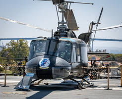 Bell UH-1B Iroquois "Huey"