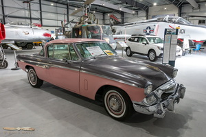 Studebaker President