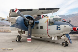 Grumman C-1A Trader