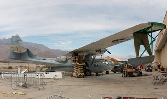Consolidated PBY Catalina