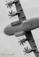 A400M Tactical Display