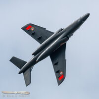 Alphajet Solo Display 2019