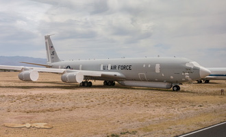 Boeing E-8C Joint STARS