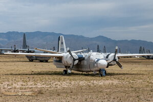 Grumman C-1 Trader