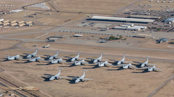 Lockheed C-5 Galaxy