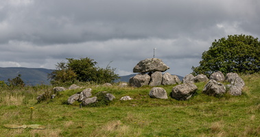 Carrowmore megaliths