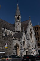 Dublin Unitarian Church