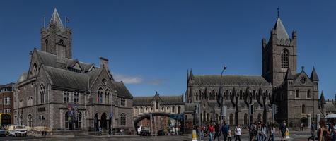 Christ Church - Dublin